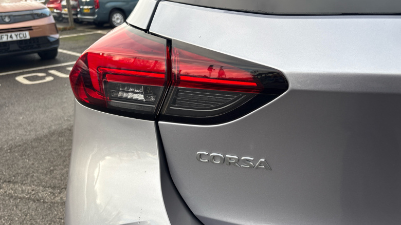 Vauxhall Corsa 1.2 Turbo SRi Edition 5dr Petrol Hatchback